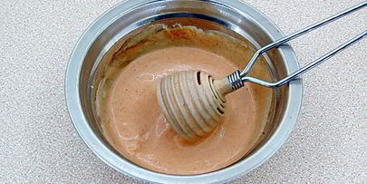 горячие бутерброды с колбасой и сыром