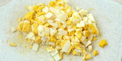 горячие бутерброды с курицей и помидорами