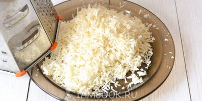 горячие бутерброды с сайрой