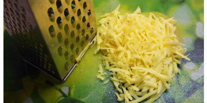 горячие бутерброды творожные