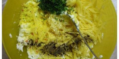 горячие бутерброды творожные