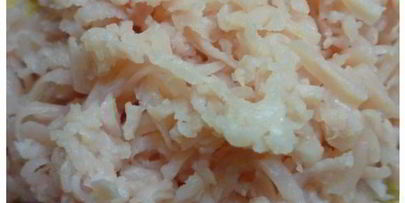 горячие бутерброды творожные