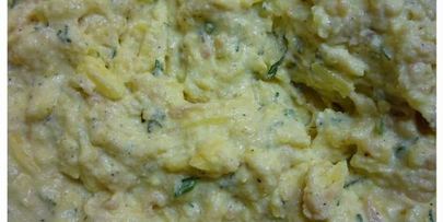 горячие бутерброды творожные