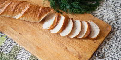 горячие бутерброды в микроволновке