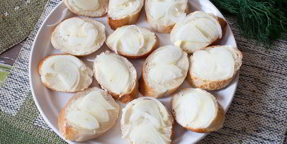 горячие бутерброды в микроволновке