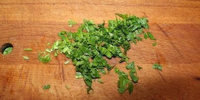 греческие бутерброды