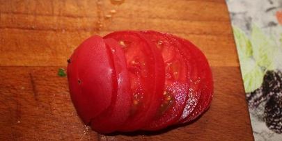 греческие бутерброды