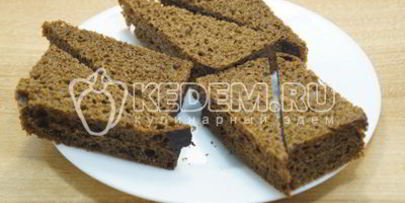 гусарские бутерброды