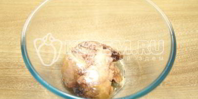 гусарские бутерброды