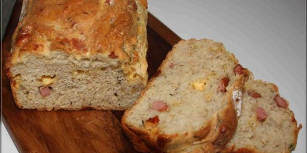 Рецепт хлеб бутербродный