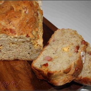 Хлеб бутербродный