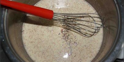 хлеб бутербродный