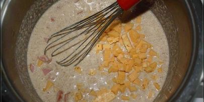 хлеб бутербродный