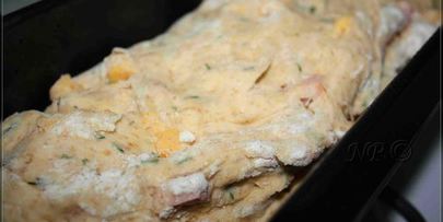 хлеб бутербродный