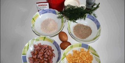 хлеб бутербродный