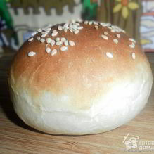 Рецепт Хлеб украинский ажурный