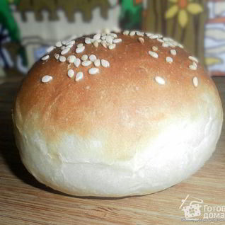 Хлеб украинский ажурный