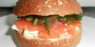 хлеб украинский ажурный