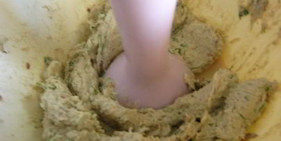 килечное масло для бутербродов