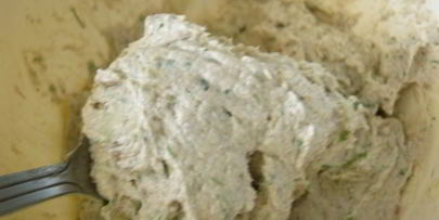 килечное масло для бутербродов