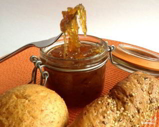 Мармелад бутербродный