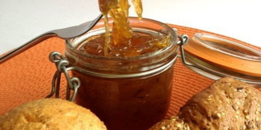 Рецепт мармелада бутербродного