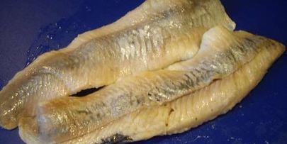 овощные бутерброды с сельдью