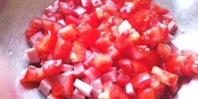 пикантные бутерброды