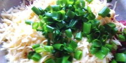 пикантные бутерброды