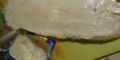 рулеты — бутерброды с красной рыбой