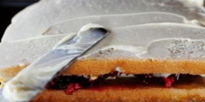 швейцарский бутерброд с индейкой