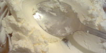 творожная основа для бутербродов