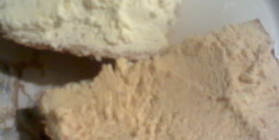 творожная основа для бутербродов