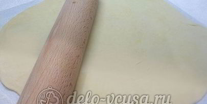 чебуреки с мясом