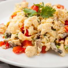 Быстрые закуски