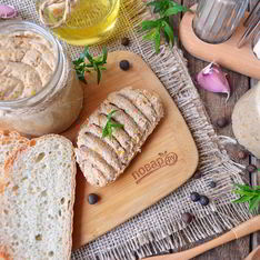 Фуршетные закуски