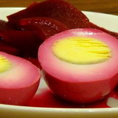 Маринованные закуски