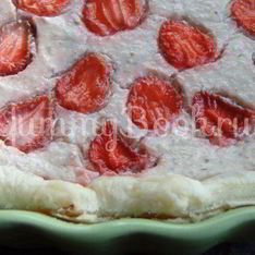 Закуска из творога