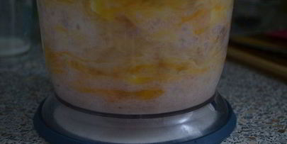 домашние сосиски куриные