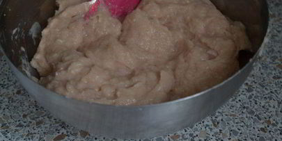 домашние сосиски куриные