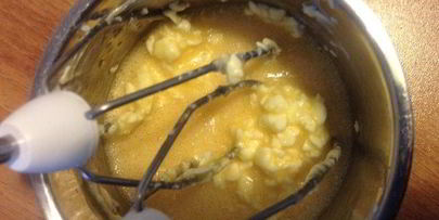 домашний сыр за один день неделька