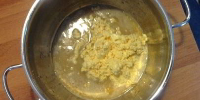 домашний сыр за один день неделька