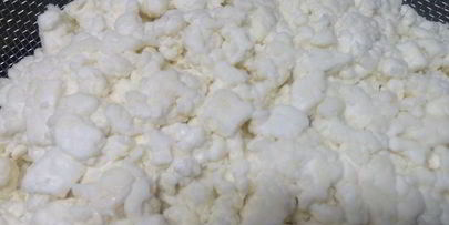 домашний сыр за один день неделька