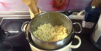 домашний сыр за один день неделька