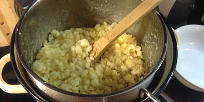 домашний сыр за один день неделька