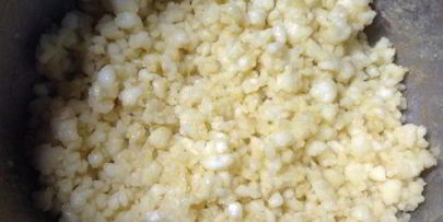 домашний сыр за один день неделька