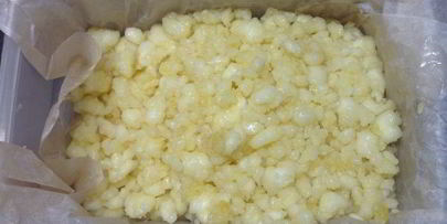 домашний сыр за один день неделька