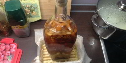 домашний сыр за один день неделька