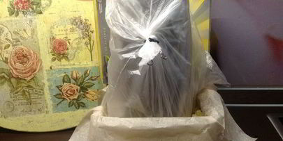 домашний сыр за один день неделька