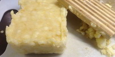 домашний сыр за один день неделька